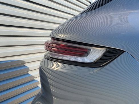 New 2026 Porsche Cayenne AWD/4WD image 16