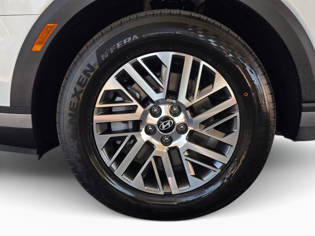 New 2026 Hyundai Palisade SEL AWD/4WD image 11