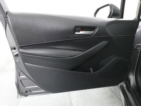 Used 2023 Toyota Corolla SE FWD image 20