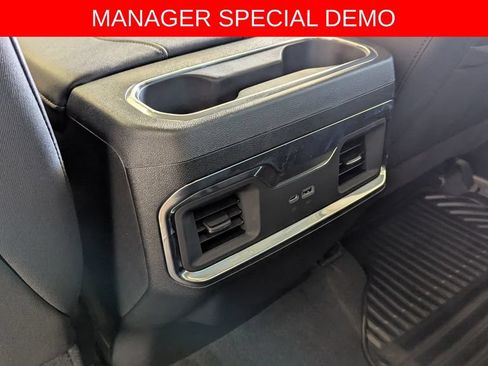 Used 2026 GMC Sierra 1500 Elevation AWD/4WD image 19