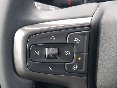 Certified 2025 Chevrolet Silverado 2500 High Country w/ Technology Package image 23