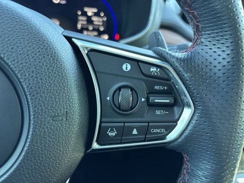 Used 2022 Acura MDX FWD w/ Technology Package image 32