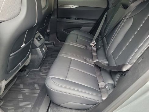 New 2026 Cadillac Optiq Sport 1 image 16