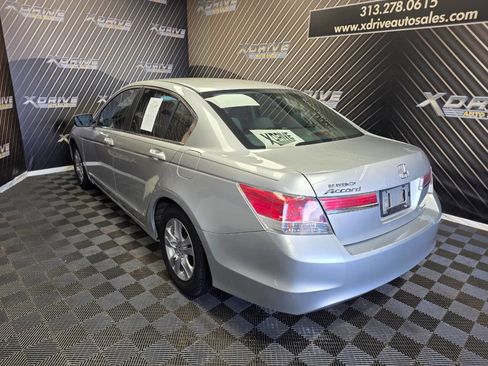 Used 2012 Honda Accord SE image 11