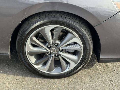 Used 2021 Honda Clarity Plug-In Hybrid image 7