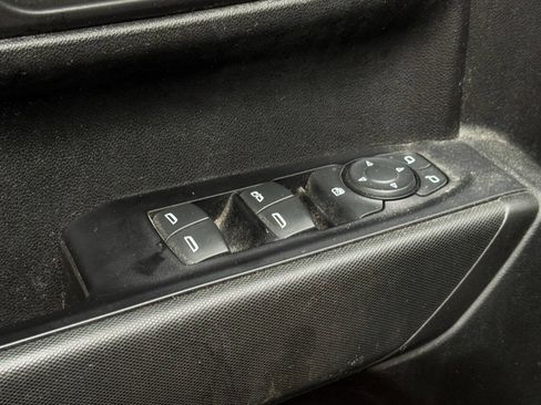 Used 2019 Chevrolet Silverado 1500 Custom w/ Custom Value Package image 23