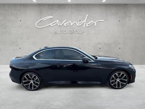 Used 2022 BMW 230i Coupe w/ Premium Package 2 image 17