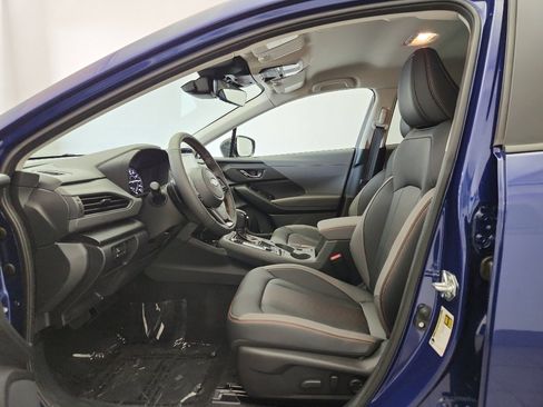 New 2026 Subaru Crosstrek 2.5i Limited image 6