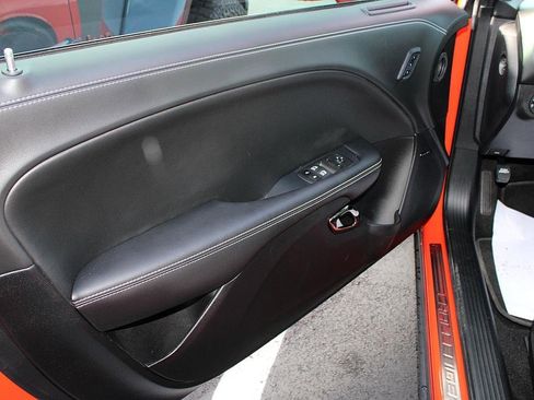 Used 2022 Dodge Challenger SRT Hellcat Redeye image 29