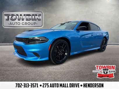Used 2023 Dodge Charger R/T