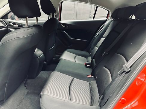 Used 2015 MAZDA MAZDA3 i Touring FWD image 22
