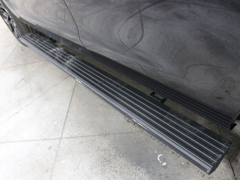 New 2026 Ford Expedition Platinum w/ Stealth Performance Package AWD/4WD image 21