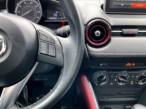 Used 2017 MAZDA CX-3 Touring w/ Premium Package image 24