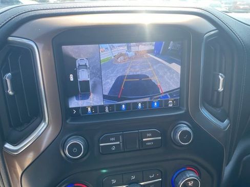 Used 2022 Chevrolet Silverado 2500 High Country image 31