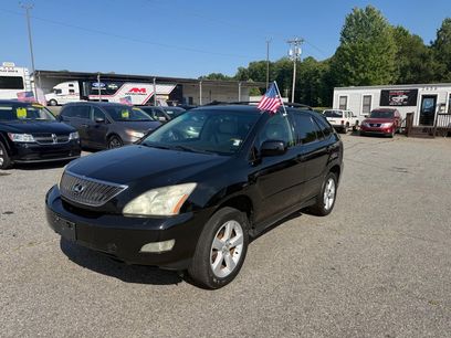 Used 2005 Lexus RX 330 AWD
