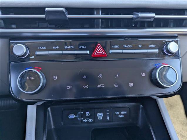 Used 2025 Hyundai Tucson SEL FWD image 19