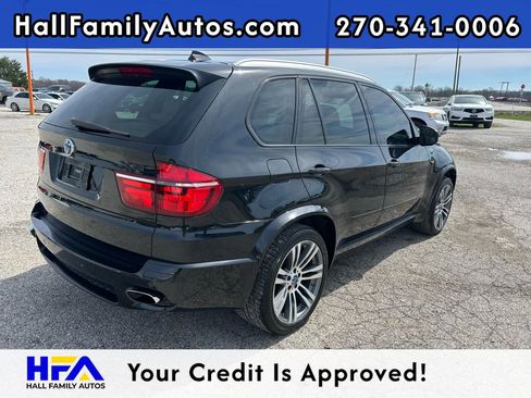 Used 2013 BMW X5 xDrive50i image 5