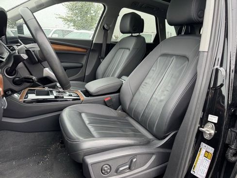 Used 2023 Audi Q5 2.0T Premium Plus image 10