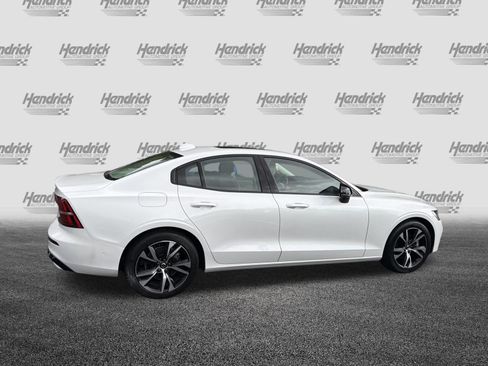 Certified 2024 Volvo S60 B5 Plus FWD image 11