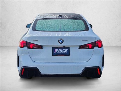 Used 2025 BMW 228i xDrive AWD/4WD image 6
