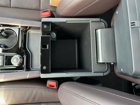 New 2026 Ford Explorer Platinum RWD image 26