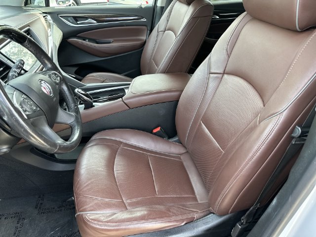 Certified 2020 Buick Enclave Avenir w/ Avenir Technology Package FWD image 22