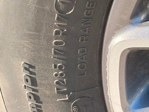 Used 2022 Ford Bronco Badlands AWD/4WD image 7