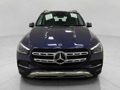 Certified 2026 Mercedes-Benz GLE 350 4MATIC image 11