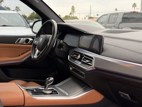 Used 2019 BMW X5 xDrive40i w/ Convenience Package image 35