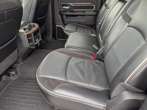 Used 2023 RAM 2500 Laramie image 27