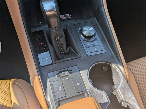 Used 2026 Lexus IS 350 F Sport AWD/4WD image 13