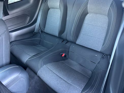 Used 2025 Ford Mustang EcoBoost image 13