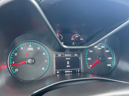 Used 2021 Chevrolet Colorado LT w/ LPO, Tonneau and Step Package image 26