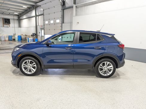 Used 2023 Buick Encore GX Preferred w/ Cold Weather Comfort Package image 6