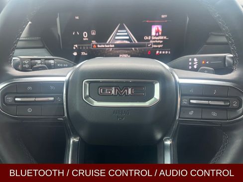 Used 2024 GMC Acadia Elevation w/ Luxury Package image 16