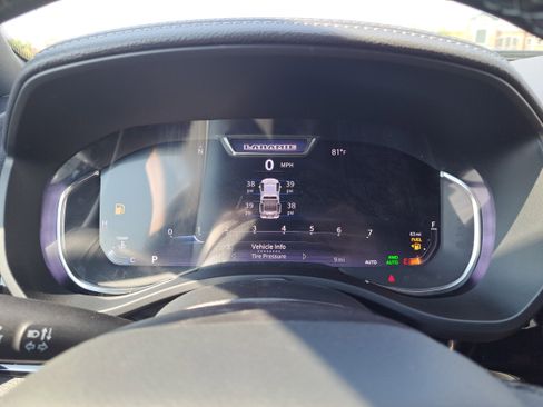 New 2026 RAM 1500 Laramie w/ Night Edition image 23