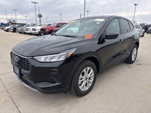 Certified 2025 Ford Escape Active image 24