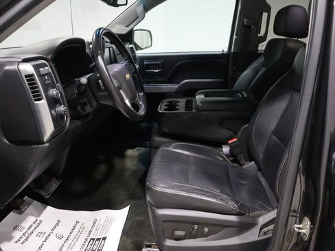 Used 2015 Chevrolet Silverado 1500 LT w/ All Star Edition image 11