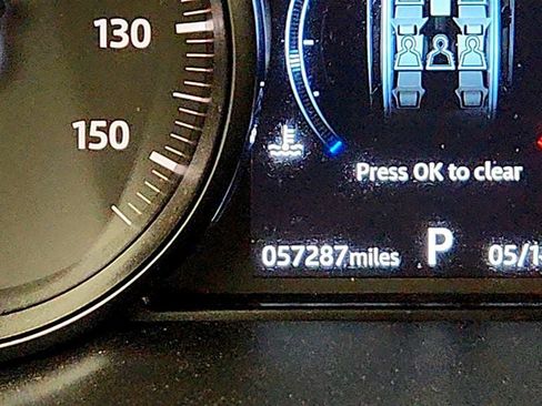 Used 2019 Land Rover Range Rover Evoque HSE Dynamic AWD/4WD image 14