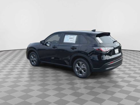 New 2026 Honda HR-V LX image 6