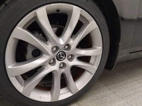 Used 2016 MAZDA MAZDA6 Touring FWD image 31
