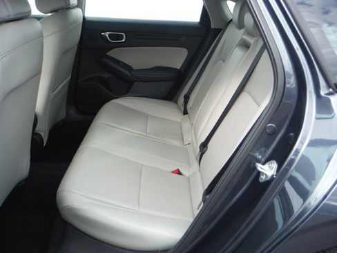 Used 2023 Honda Civic EX-L image 35