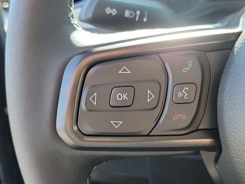 New 2026 Jeep Wrangler Willys image 5