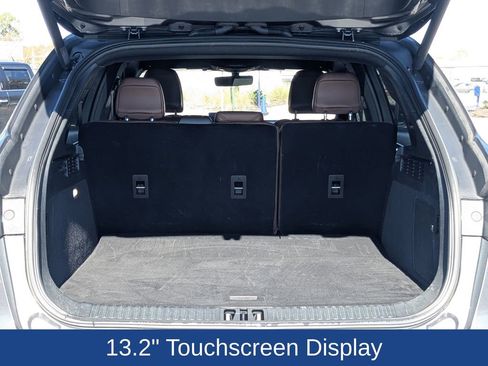 Used 2023 Lincoln Nautilus Reserve w/ Monochromatic Package image 13