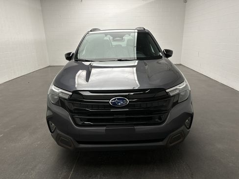 Certified 2026 Subaru Forester Sport AWD/4WD image 3