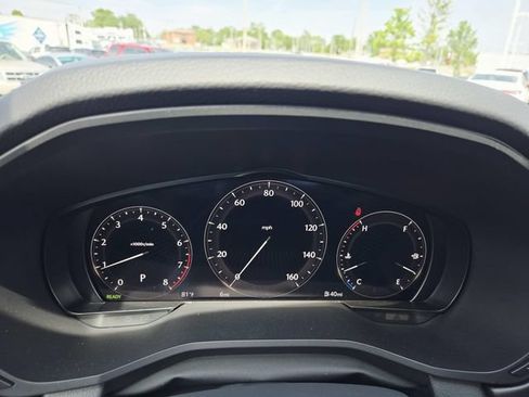 New 2026 MAZDA CX-70 3.3 Turbo S w/ Premium Package AWD/4WD image 20