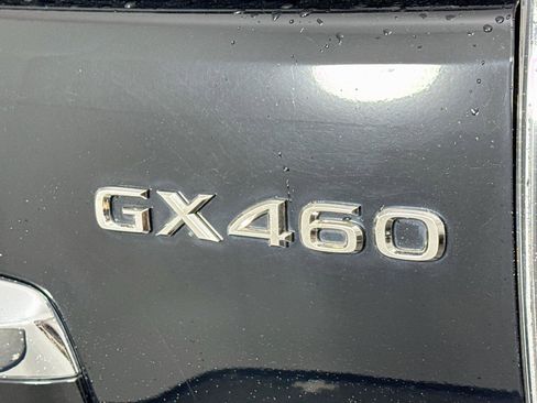 Used 2017 Lexus GX 460 Premium w/ Premium Package AWD/4WD image 15