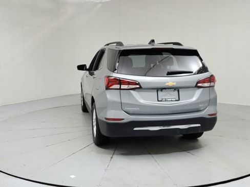 Used 2023 Chevrolet Equinox LT image 4