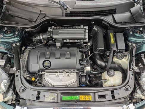 Used 2009 MINI Cooper Hardtop FWD image 22