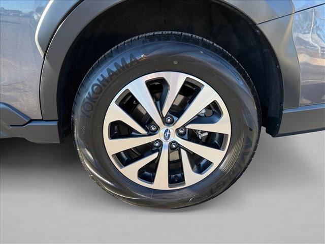 Certified 2024 Subaru Outback Premium AWD/4WD image 26